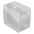 Produktbild Ultimate Guard Deck Case 133+ - Transparent