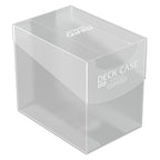 Produktbild Ultimate Guard Deck Case 133+ - Transparent