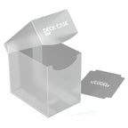 Produktbild Ultimate Guard Deck Case 133+ - Transparent