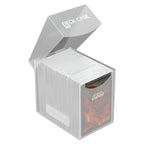 Produktbild Ultimate Guard Deck Case 133+ - Transparent