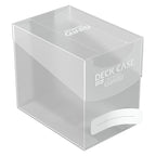 Produktbild Ultimate Guard Deck Case 133+ - Transparent
