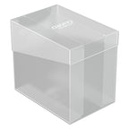 Produktbild Ultimate Guard Deck Case 133+ - Transparent