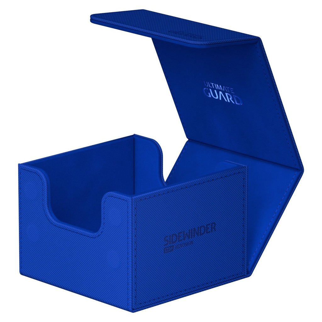 Produktbild Ultimate Guard Sidewinder 133+ Xenoskin - Blue