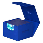 Produktbild Ultimate Guard Sidewinder 133+ Xenoskin - Blue