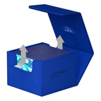 Produktbild Ultimate Guard Sidewinder 133+ Xenoskin - Blue