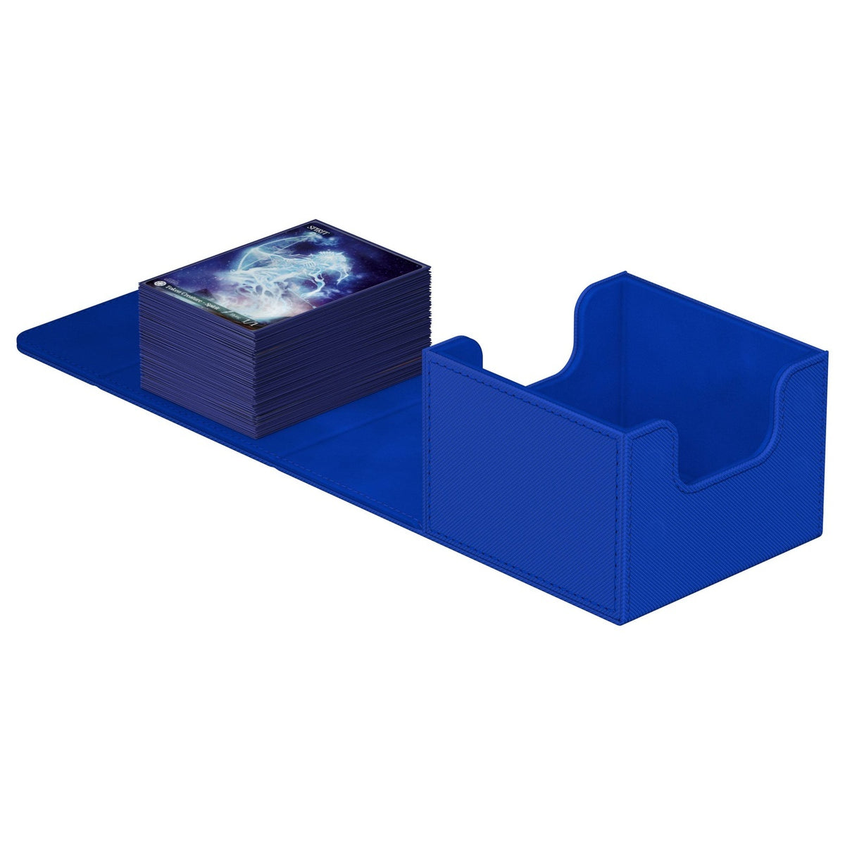 Produktbild Ultimate Guard Sidewinder 133+ Xenoskin - Blue