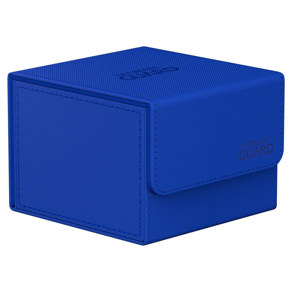 Produktbild Ultimate Guard Sidewinder 133+ Xenoskin - Blue