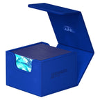 Produktbild Ultimate Guard Sidewinder 133+ Xenoskin - Blue