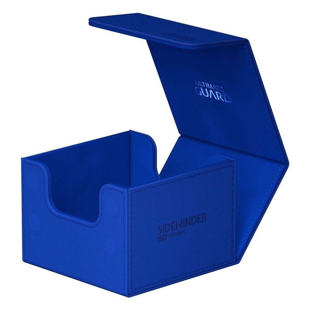 Produktbild Ultimate Guard Sidewinder 133+ Xenoskin - Blue