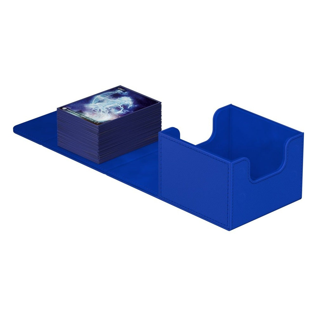 Produktbild Ultimate Guard Sidewinder 133+ Xenoskin - Blue