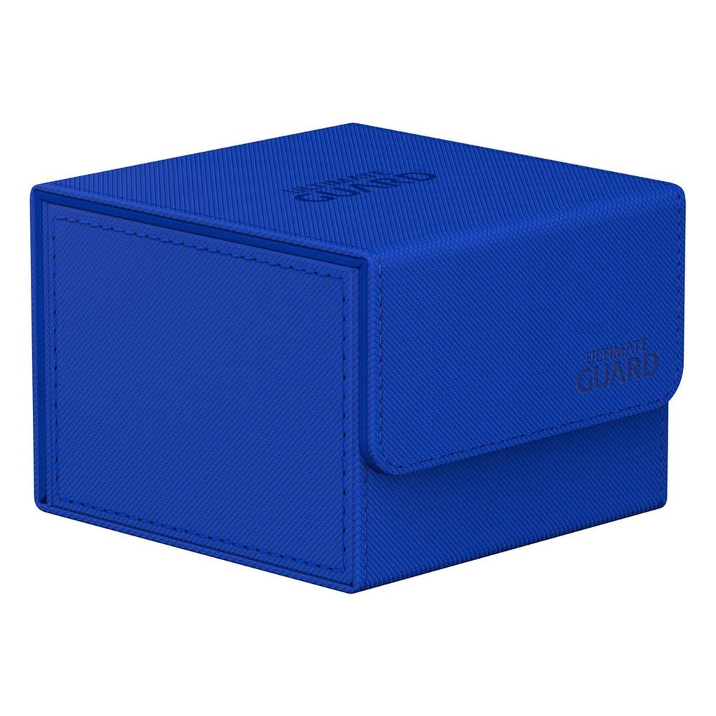 Produktbild Ultimate Guard Sidewinder 133+ Xenoskin - Blue