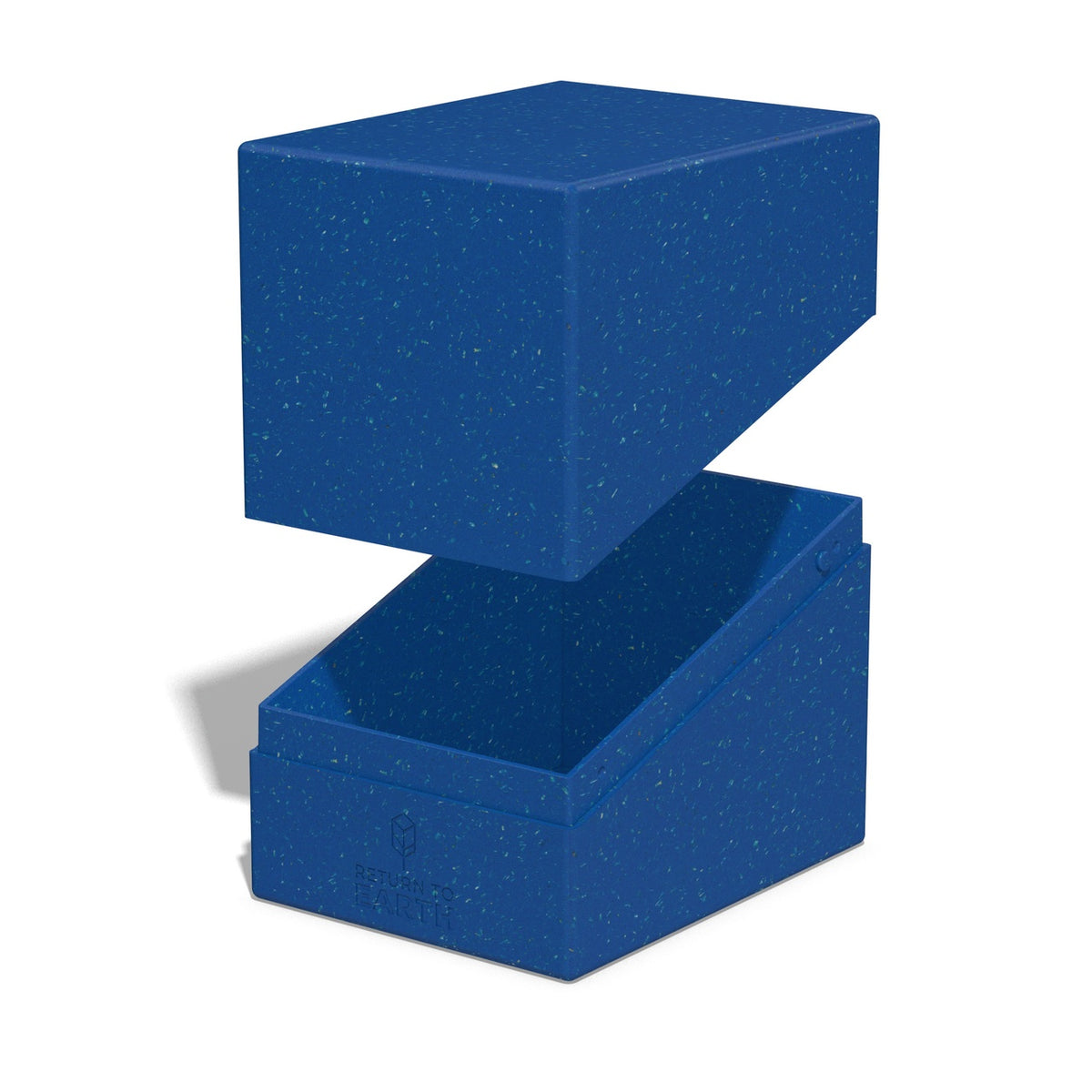 Produktbild Ultimate Guard Return to Earth Boulder 133+ - Blue