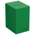 Produktbild Ultimate Guard Flip'n'Tray 133+ Xenoskin - Green