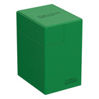 Produktbild Ultimate Guard Flip'n'Tray 133+ Xenoskin - Green