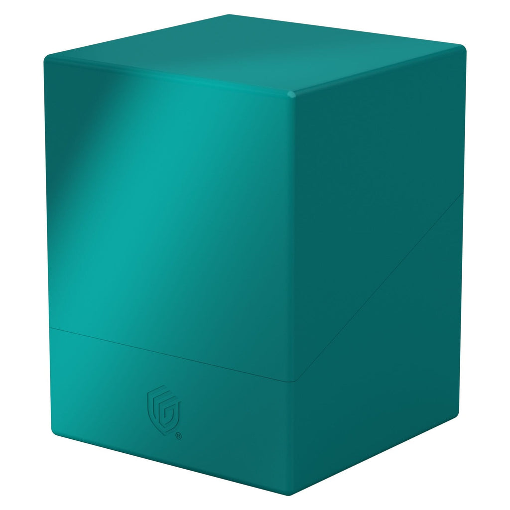 Produktbild Ultimate Guard Boulder 100+ Solid - Petrol
