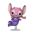 Produktbild Lilo & Stitch - Mermaid Angel Funko Pop Figur