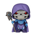 Produktbild Masters of the Universe - Skeletor Funko Pop Figur
