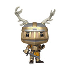 Produktbild Game of Thrones: A Knight of Seven Kingdoms - Lyonel Baratheon Funko Pop Figur