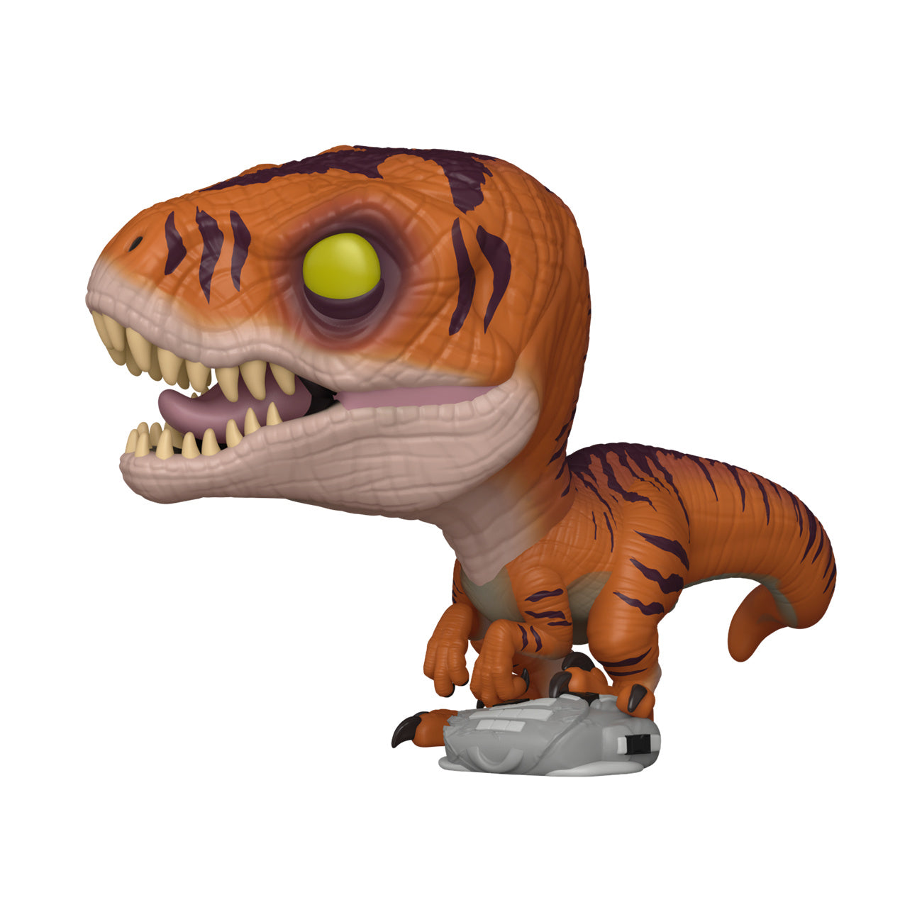 Produktbild Jurassic Park - Tiger Raptor Funko Pop Figur