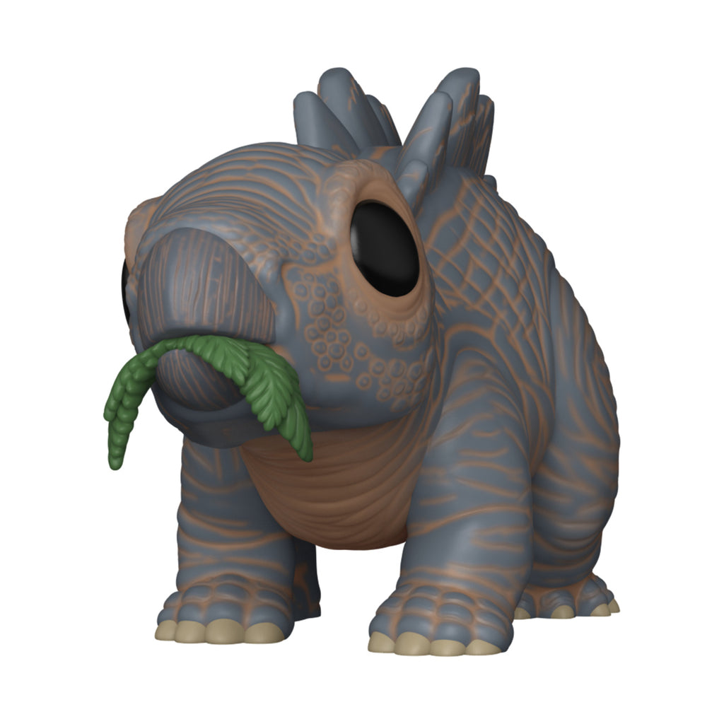 Produktbild Jurassic Park - Baby Stegosaurus Funko Pop Figur