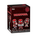 Produktbild Deadpool - Mystery Minis Funko Pop Figur Series 5