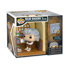 Produktbild Der Herr der Ringe - Bilbo Funko Pop Figur
