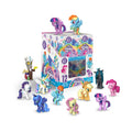 Produktbild My Little Pony - Mystery Minis Funko Pop Figur Display