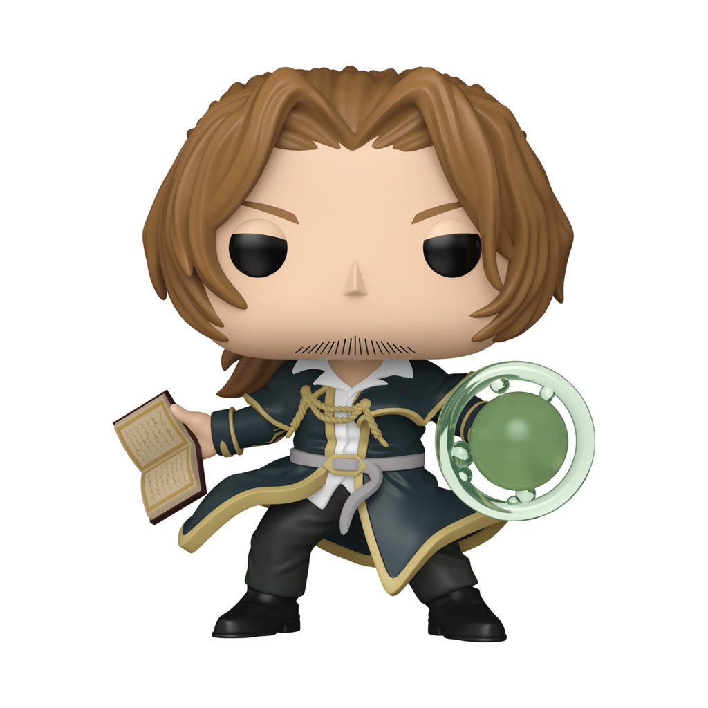 Frieren - Sein Funko Pop Figur