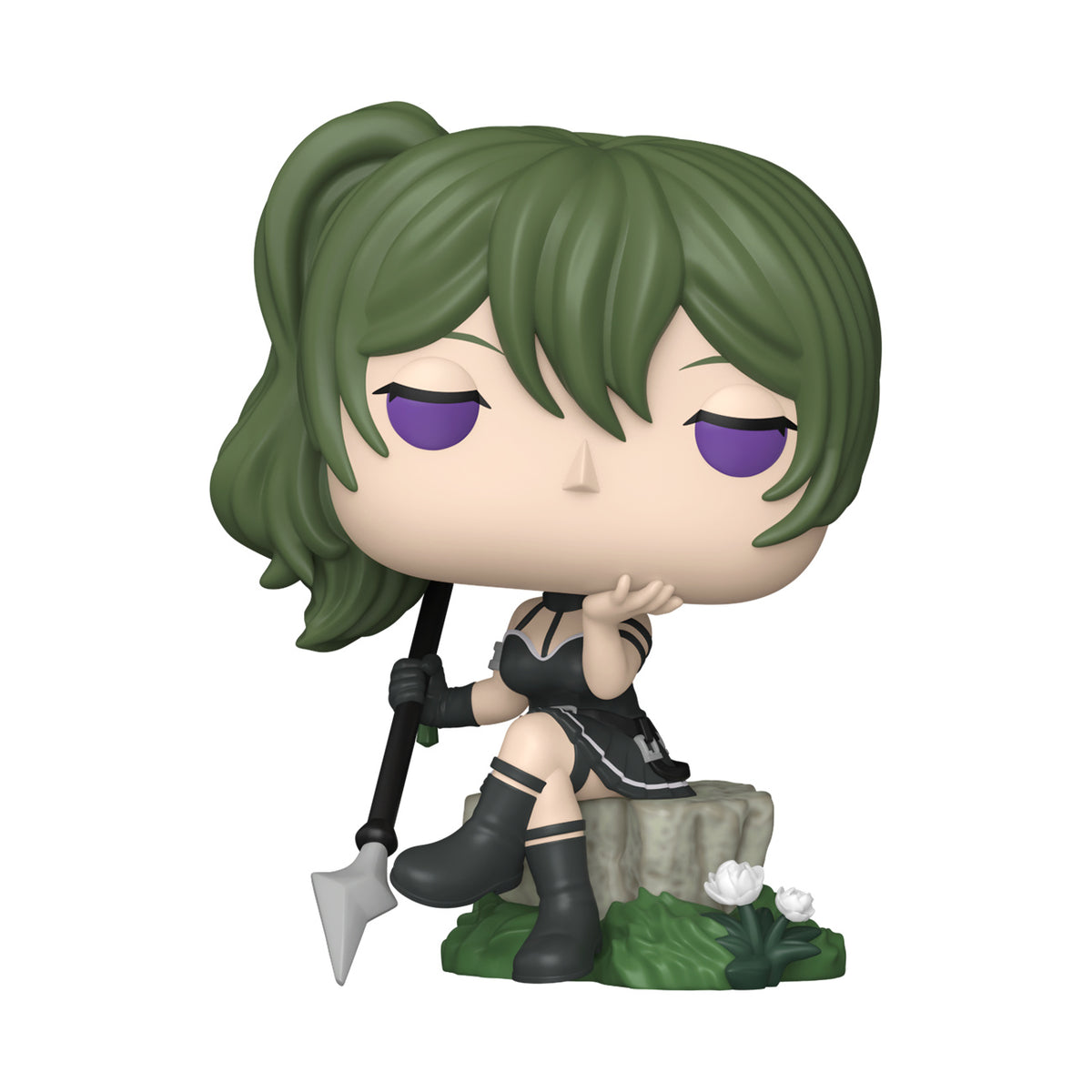 Produktbild Frieren - Übel Funko Pop Figur