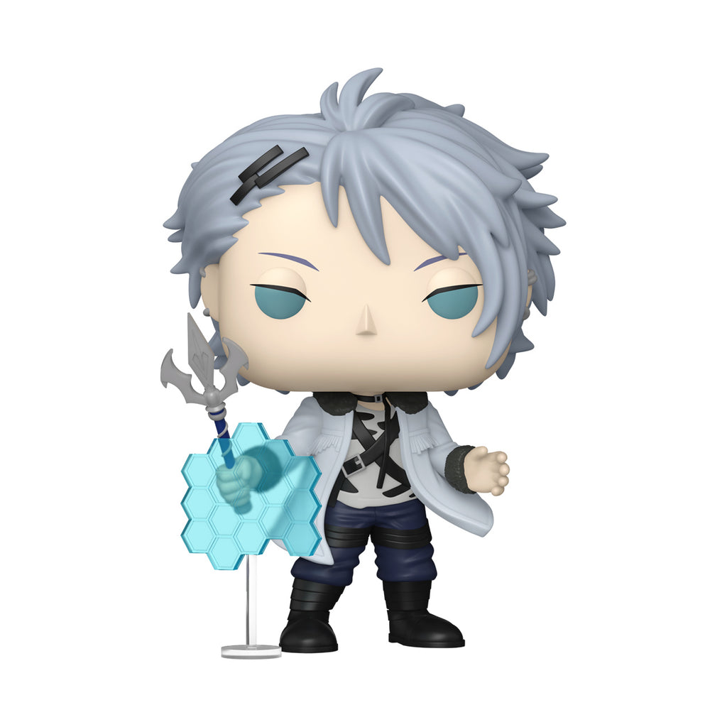 Frieren - Wirbel Funko Pop Figur