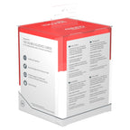 Produktbild Ultimate Guard Boulder 100+ Synergy - Red/White
