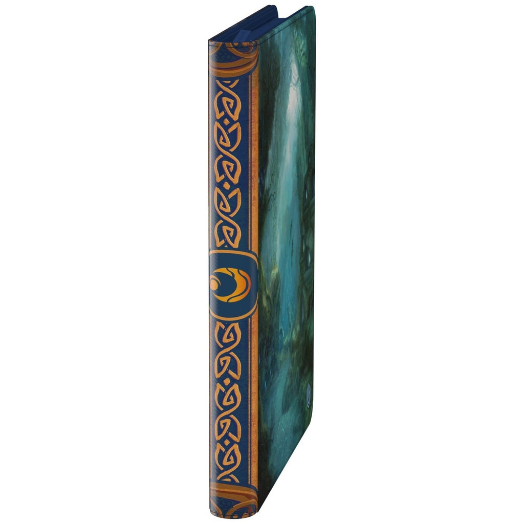 Product image Ultimate Guard Zipfolio 360 Xenoskin Magic: The Gathering "Lorwyn Eclipsed" - Island