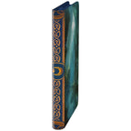Product image Ultimate Guard Zipfolio 360 Xenoskin Magic: The Gathering "Lorwyn Eclipsed" - Island