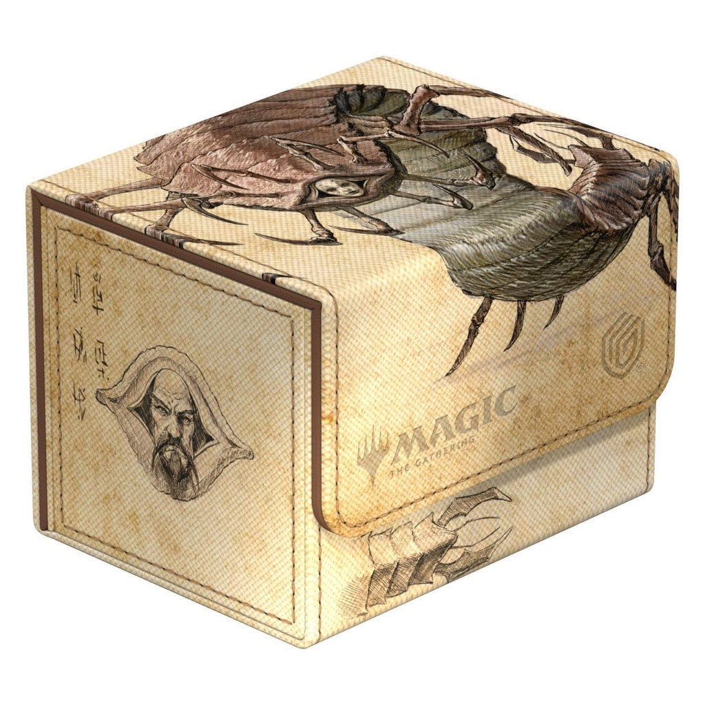 Produktbild Ultimate Guard Sidewinder 100+ Xenoskin Magic: The Gathering | Avatar: The Last Airbender - Koh, the Face Stealer
