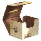 Produktbild Ultimate Guard Sidewinder 100+ Xenoskin Magic: The Gathering | Avatar: The Last Airbender - Koh, the Face Stealer