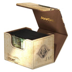 Produktbild Ultimate Guard Sidewinder 100+ Xenoskin Magic: The Gathering | Avatar: The Last Airbender - Koh, the Face Stealer