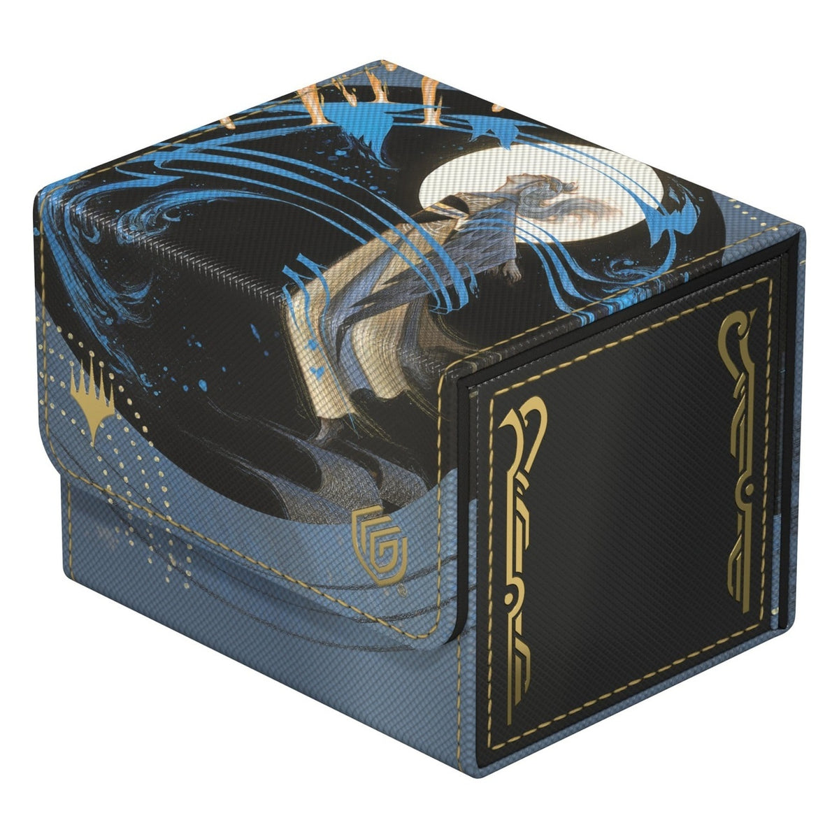 Product image Ultimate Guard Sidewinder 100+ Xenoskin Magic: The Gathering "Strixhaven: School of Mages" - Force of Will