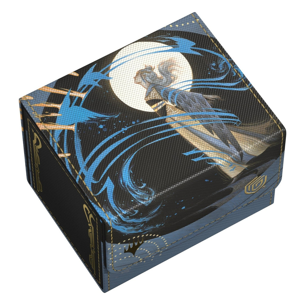 Produktbild Ultimate Guard Sidewinder 100+ Xenoskin Magic: The Gathering "Secrets of Strixhaven" - Force of Will