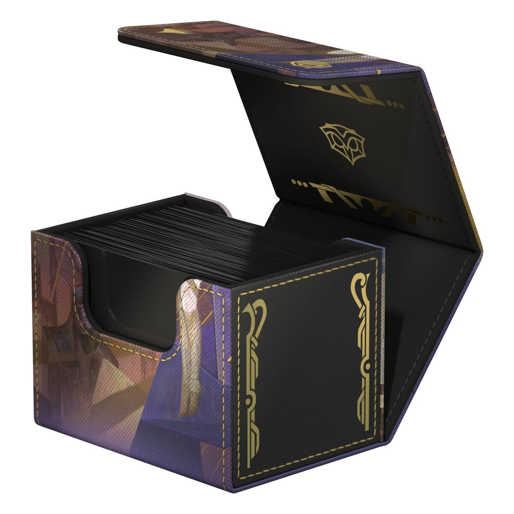 Produktbild Ultimate Guard Sidewinder 100+ Xenoskin Magic: The Gathering "Secrets of Strixhaven" - Akroma's Will