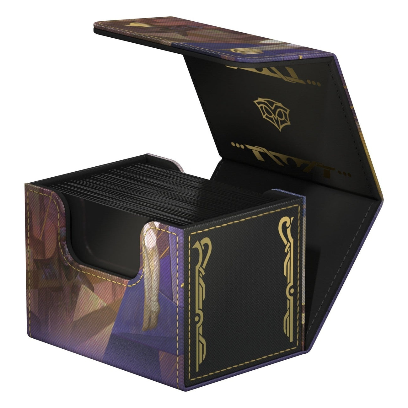 Produktbild Ultimate Guard Sidewinder 100+ Xenoskin Magic: The Gathering "Secrets of Strixhaven" - Akroma's Will