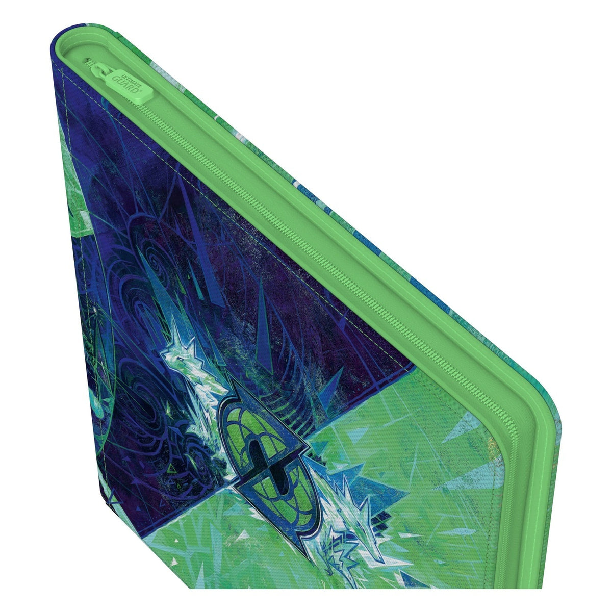 Product image Ultimate Guard Zipfolio 480 Xenoskin Magic: The Gathering "Secrets of Strixhaven" – Quandrix