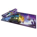 Produktbild Ultimate Guard Play-Mat Magic: The Gathering | Teenage Mutant Ninja Turtles - Turtle Van