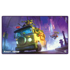 Produktbild Ultimate Guard Play-Mat Magic: The Gathering | Teenage Mutant Ninja Turtles - Turtle Van
