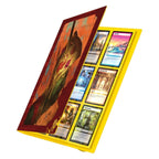Produktbild Ultimate Guard Flexxfolio 360 Magic: The Gathering | Teenage Mutant Ninja Turtles - Mountain