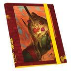 Produktbild Ultimate Guard Flexxfolio 360 Magic: The Gathering | Teenage Mutant Ninja Turtles - Mountain