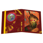 Produktbild Ultimate Guard Flexxfolio 360 Magic: The Gathering | Teenage Mutant Ninja Turtles - Mountain