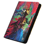 Produktbild Ultimate Guard Zipfolio 360 Xenoskin Magic: The Gathering "Aetherdrift" - Hazoret, Godseeker