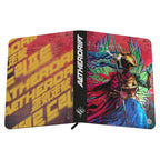 Produktbild Ultimate Guard Zipfolio 360 Xenoskin Magic: The Gathering "Aetherdrift" - Hazoret, Godseeker