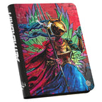Produktbild Ultimate Guard Zipfolio 360 Xenoskin Magic: The Gathering "Aetherdrift" - Hazoret, Godseeker