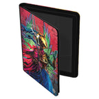 Produktbild Ultimate Guard Zipfolio 360 Xenoskin Magic: The Gathering "Aetherdrift" - Hazoret, Godseeker